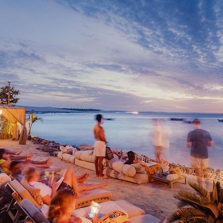 Casa De Areia Hotel Jijoca de Jericoacoara Bagian luar foto