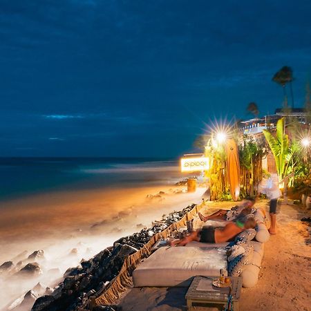 Casa De Areia Hotel Jijoca de Jericoacoara Bagian luar foto