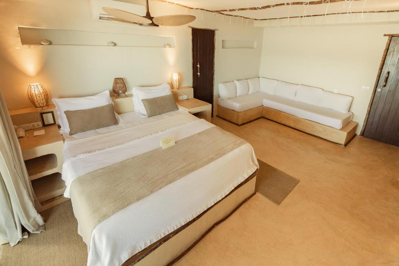 Casa De Areia Hotel Jijoca de Jericoacoara Bagian luar foto