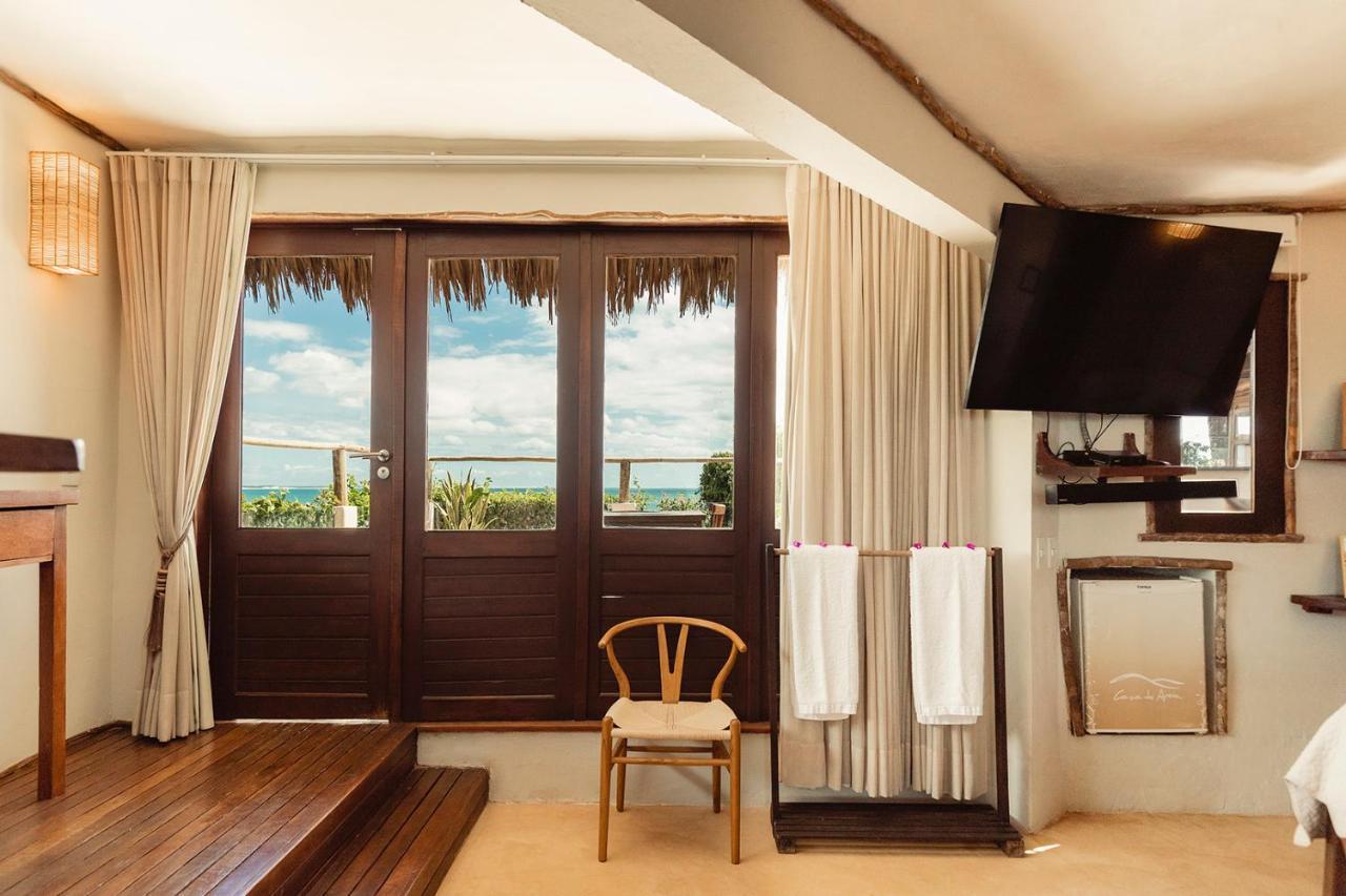 Casa De Areia Hotel Jijoca de Jericoacoara Bagian luar foto