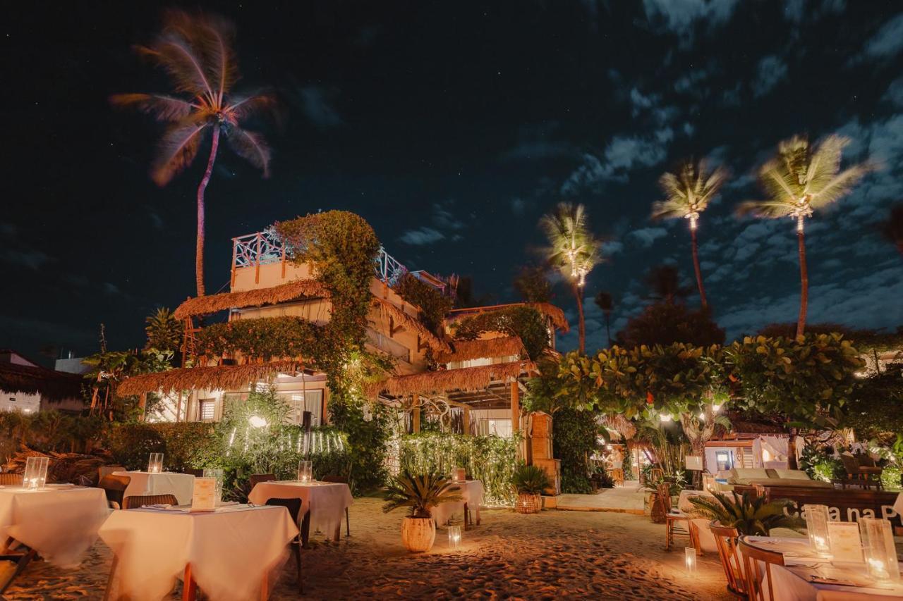 Casa De Areia Hotel Jijoca de Jericoacoara Bagian luar foto