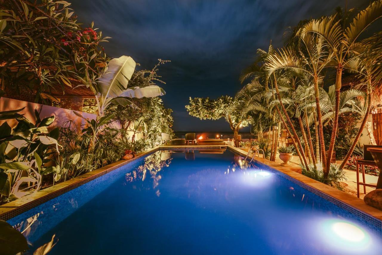 Casa De Areia Hotel Jijoca de Jericoacoara Bagian luar foto