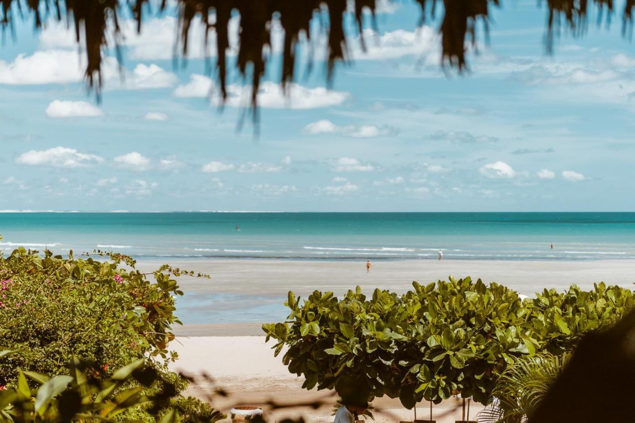 Casa De Areia Hotel Jijoca de Jericoacoara Bagian luar foto