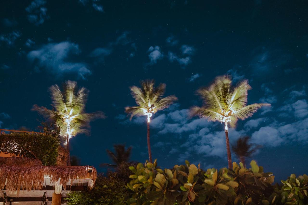 Casa De Areia Hotel Jijoca de Jericoacoara Bagian luar foto