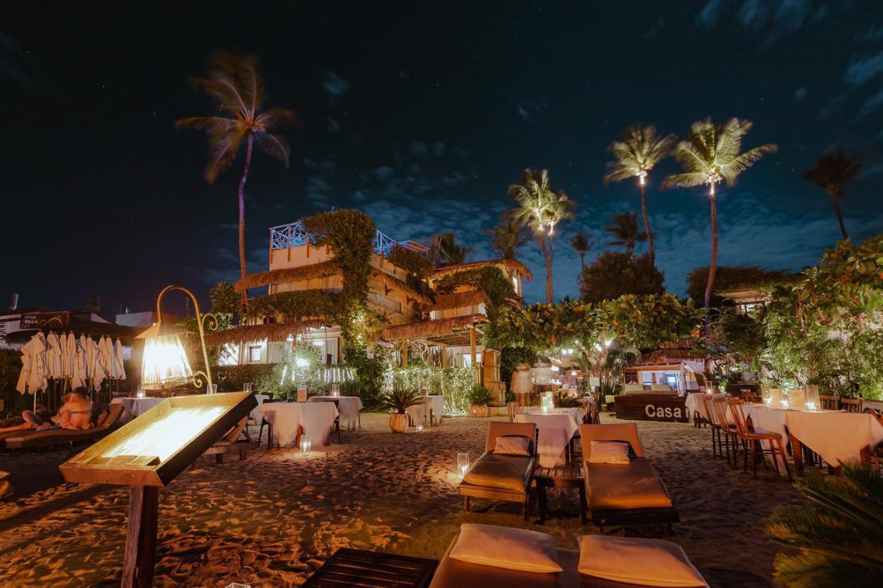 Casa De Areia Hotel Jijoca de Jericoacoara Bagian luar foto