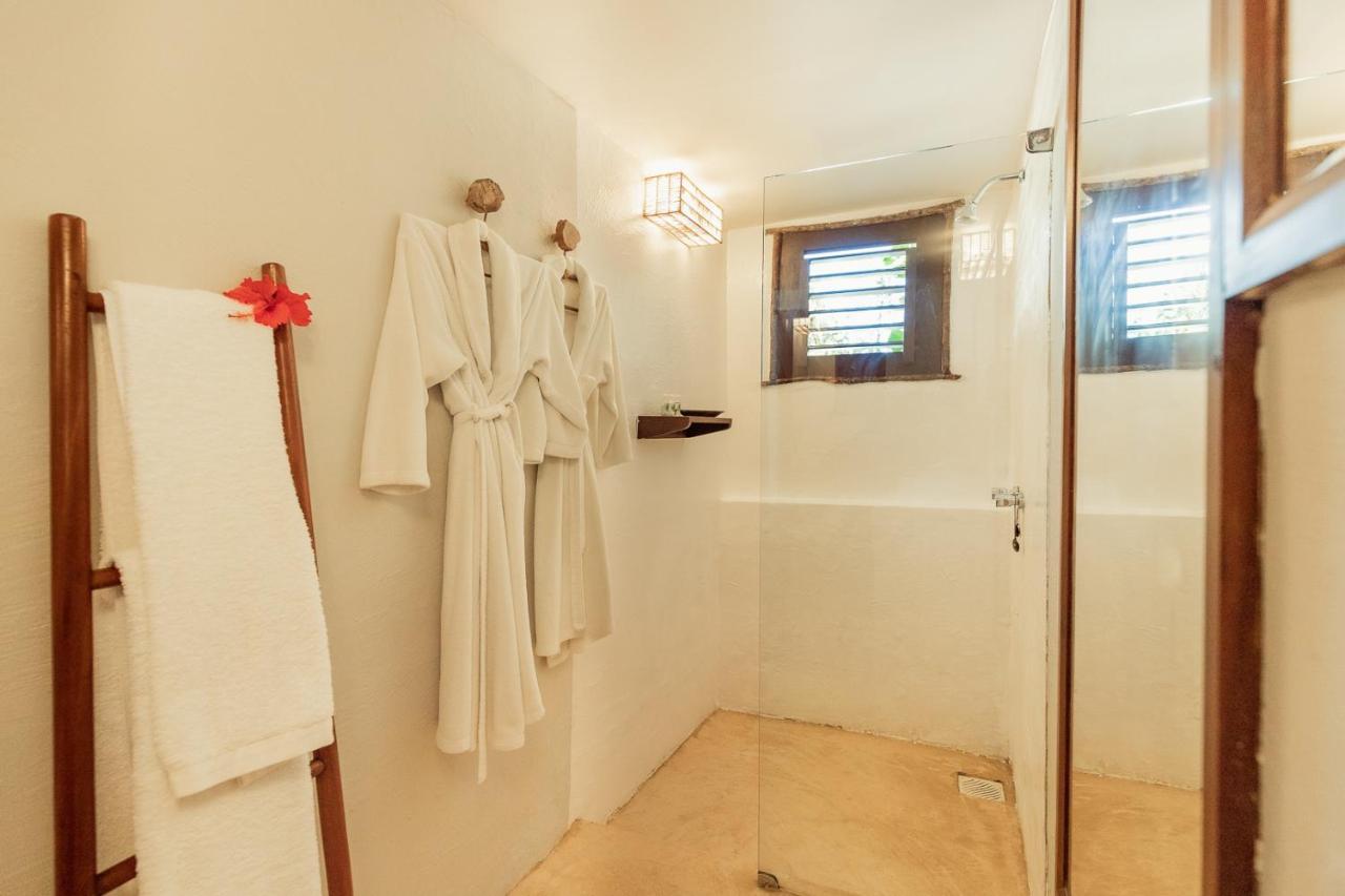 Casa De Areia Hotel Jijoca de Jericoacoara Bagian luar foto
