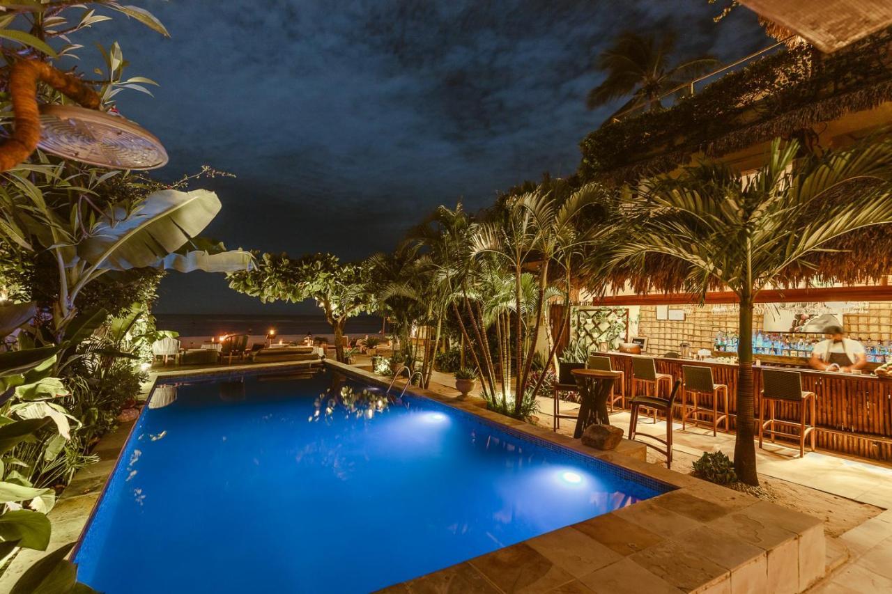 Casa De Areia Hotel Jijoca de Jericoacoara Bagian luar foto
