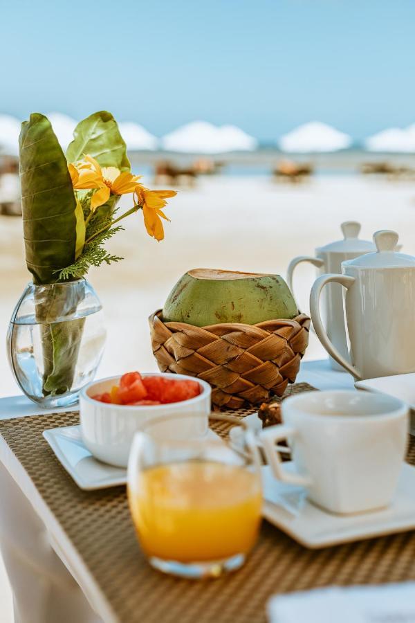 Casa De Areia Hotel Jijoca de Jericoacoara Bagian luar foto