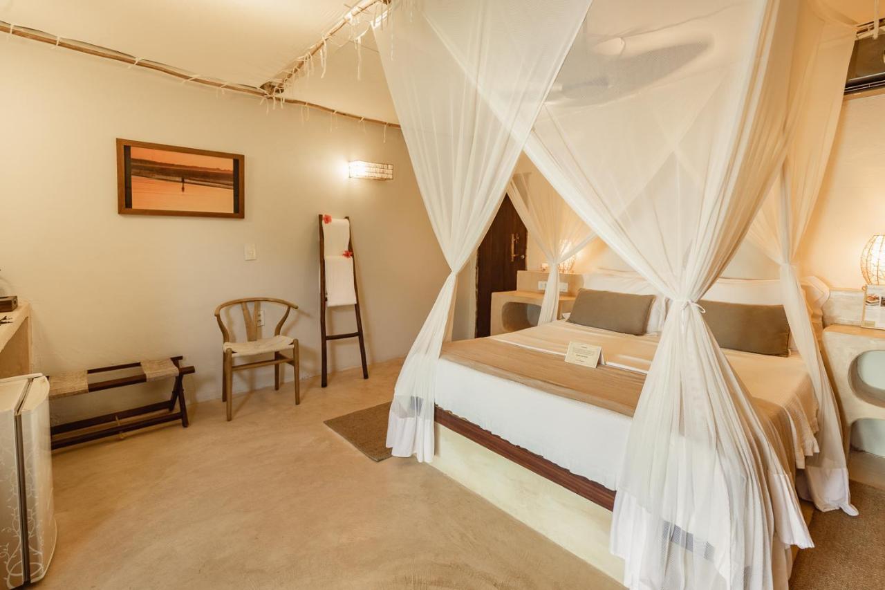 Casa De Areia Hotel Jijoca de Jericoacoara Bagian luar foto