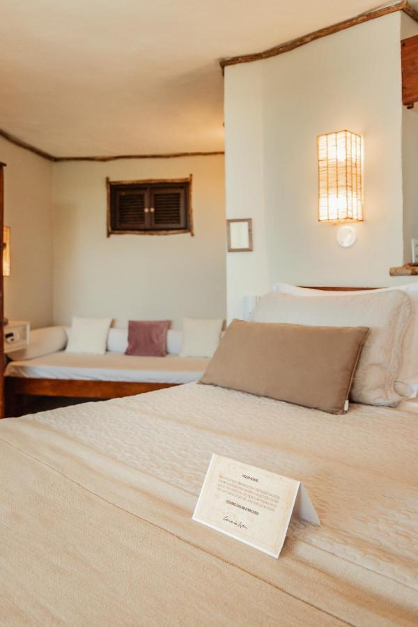 Casa De Areia Hotel Jijoca de Jericoacoara Bagian luar foto