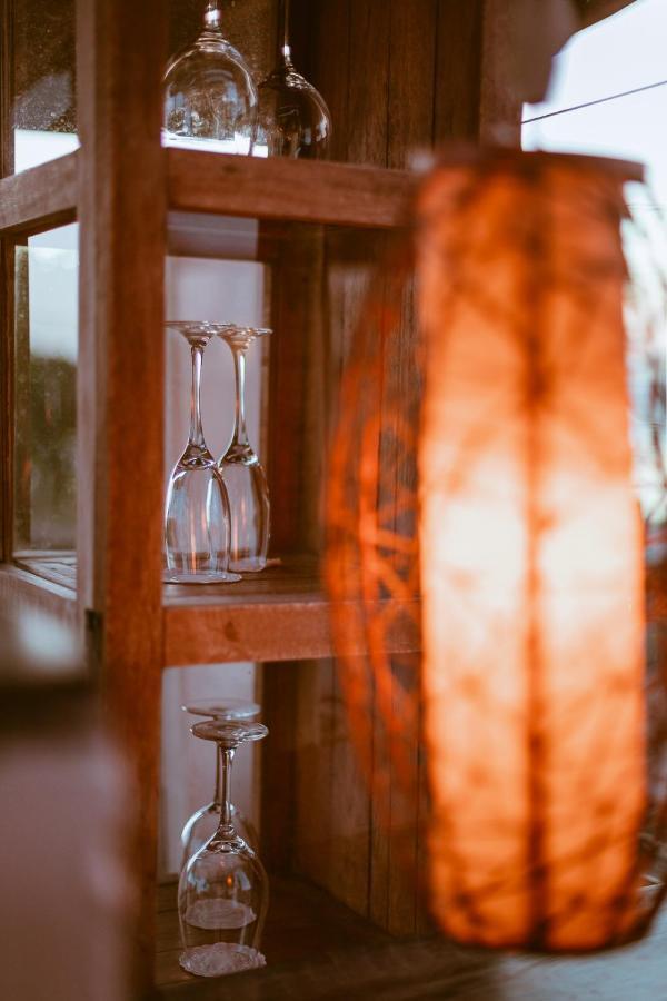 Casa De Areia Hotel Jijoca de Jericoacoara Bagian luar foto