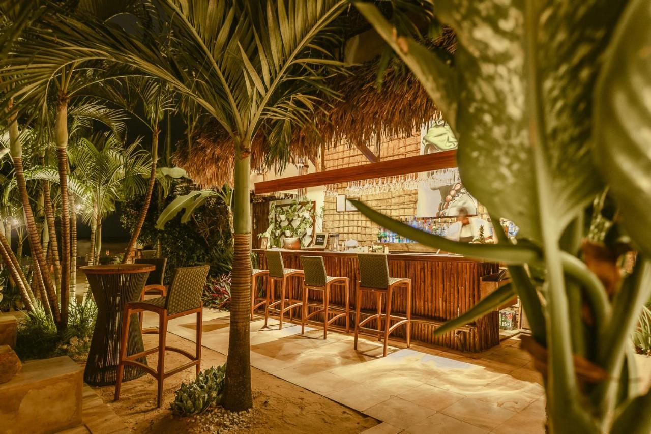 Casa De Areia Hotel Jijoca de Jericoacoara Bagian luar foto