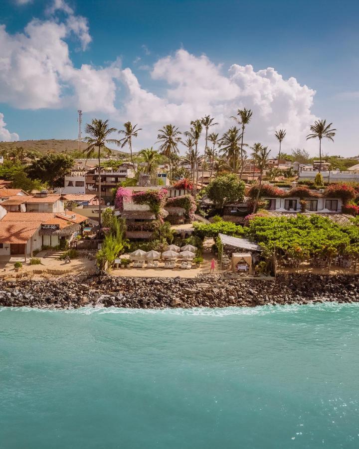 Casa De Areia Hotel Jijoca de Jericoacoara Bagian luar foto